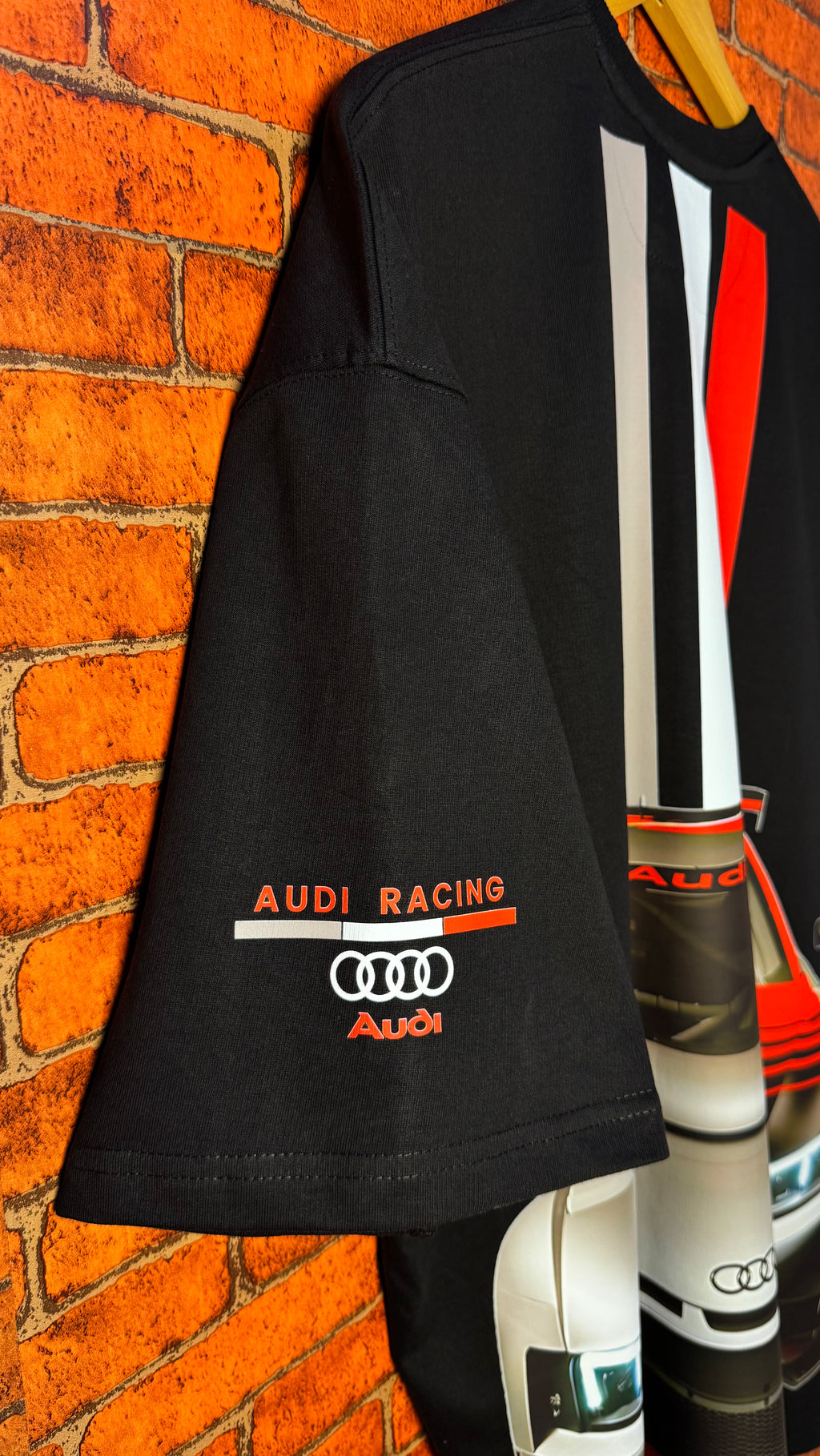 Audi sport
