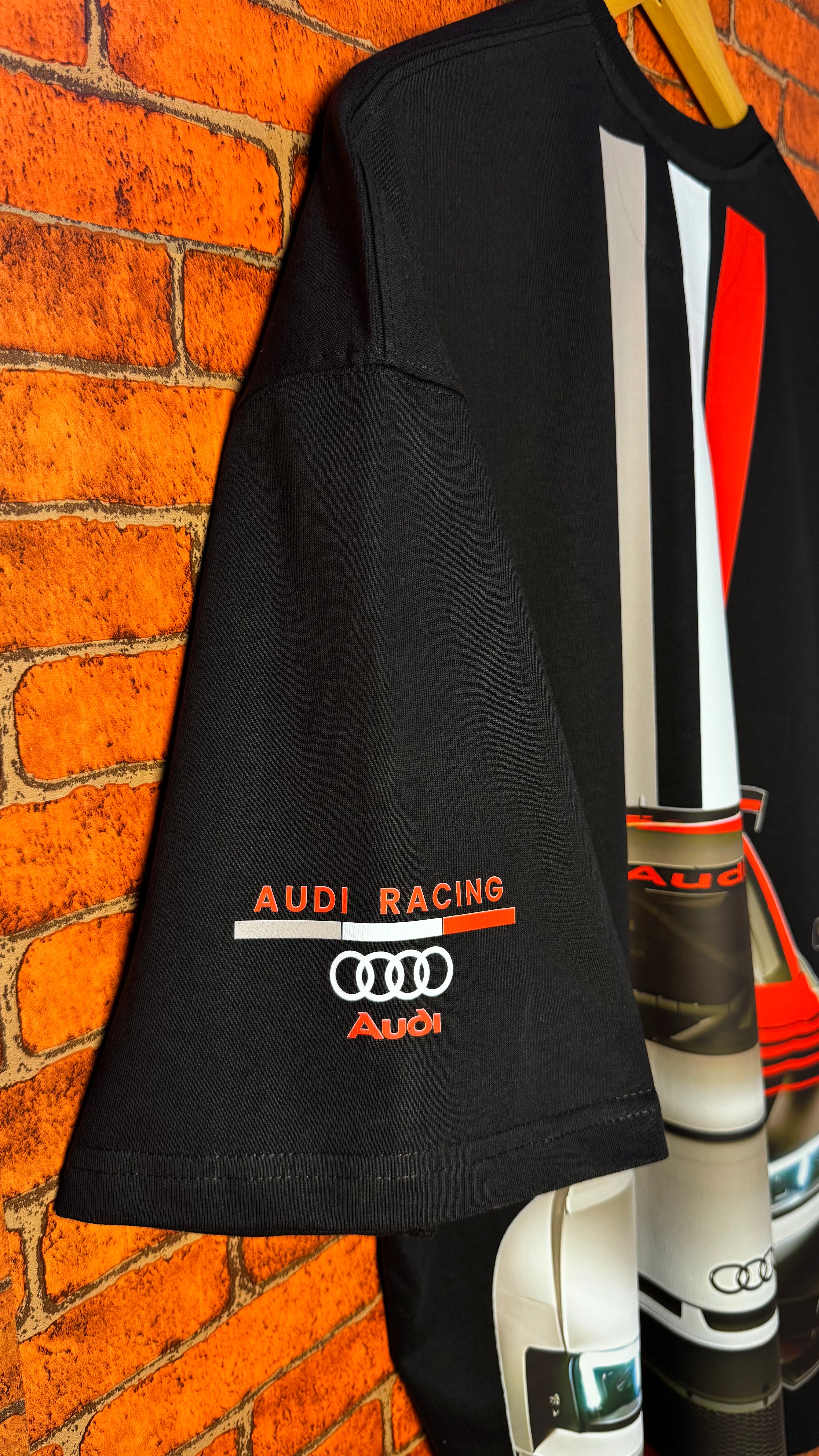 Audi sport