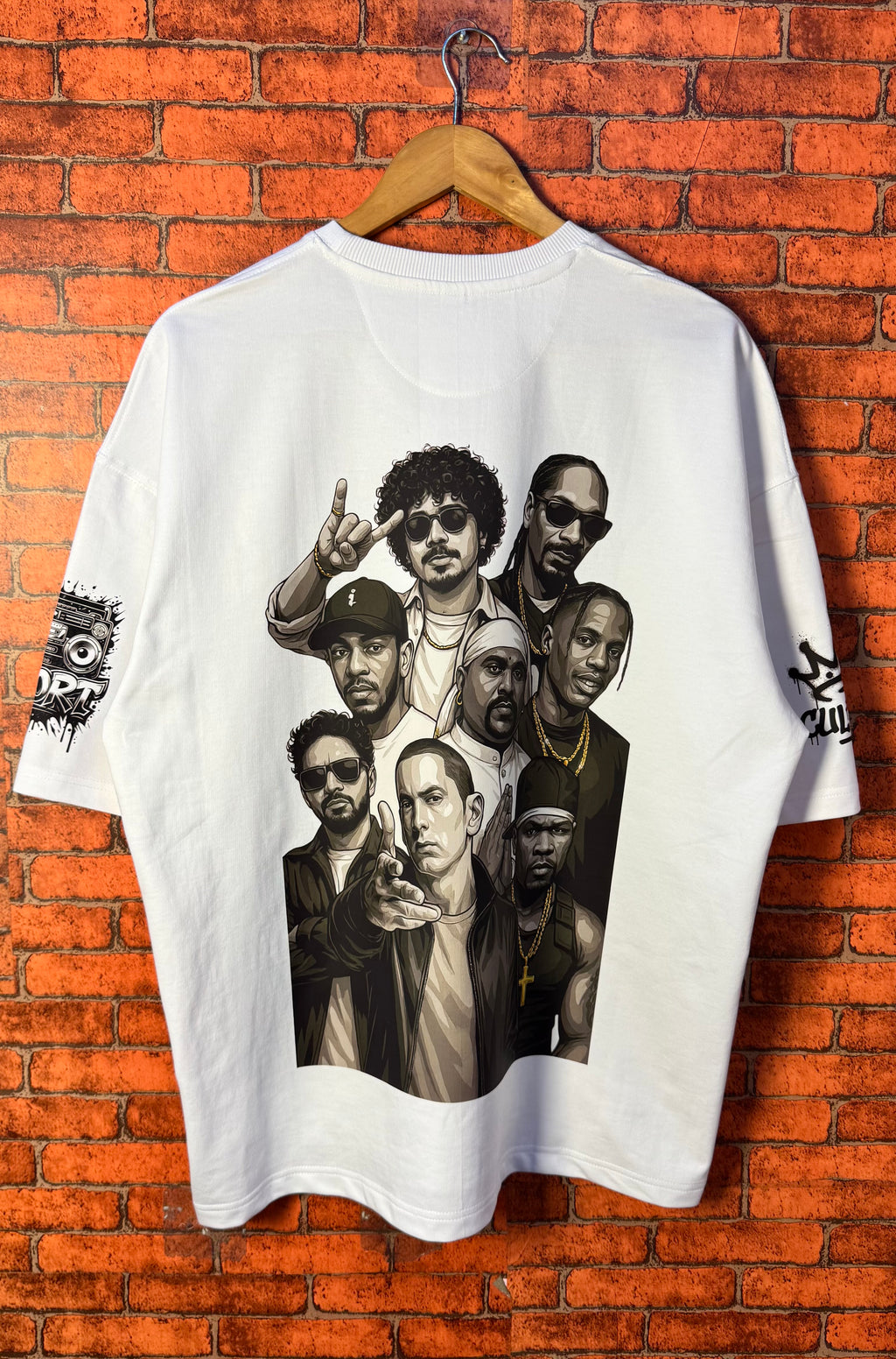 Indo Western Rappers