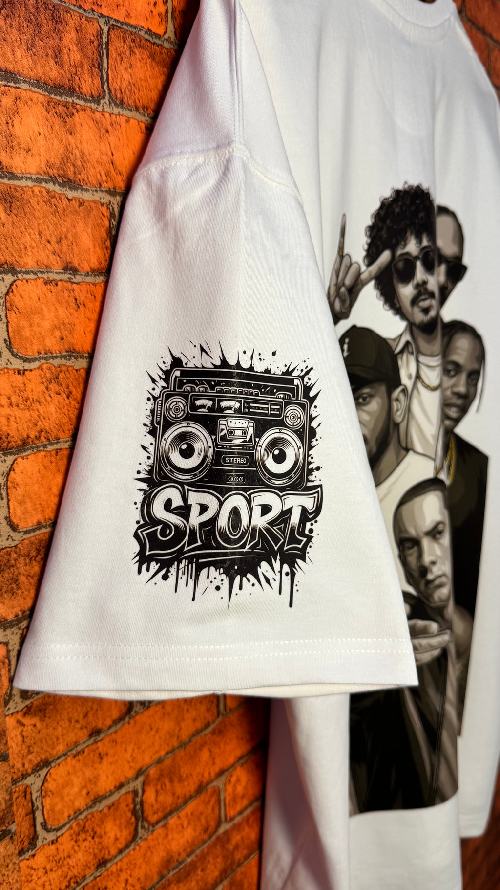 Indo Western Rappers