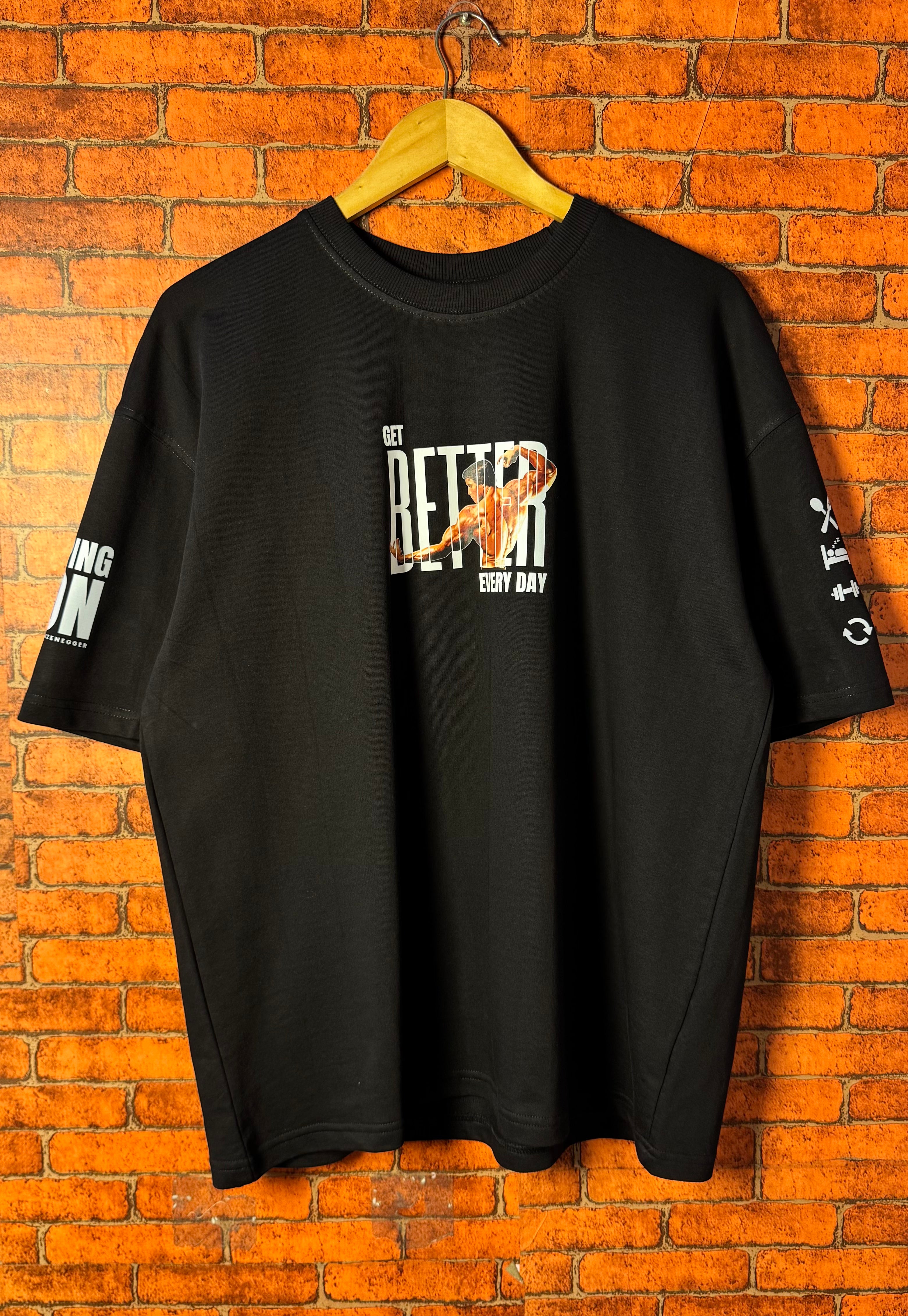 Arnold Schwarzenegger