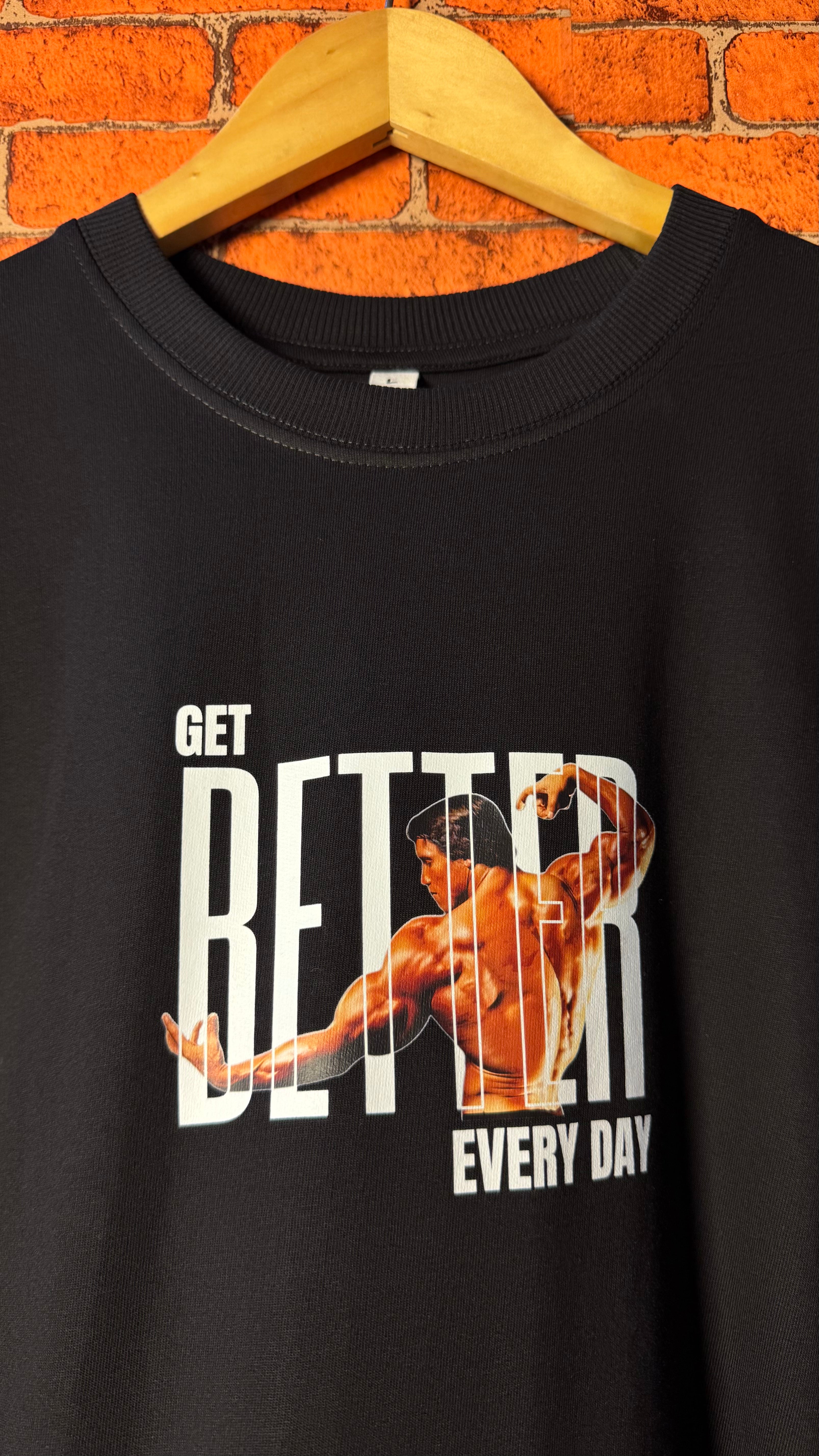 Arnold Schwarzenegger