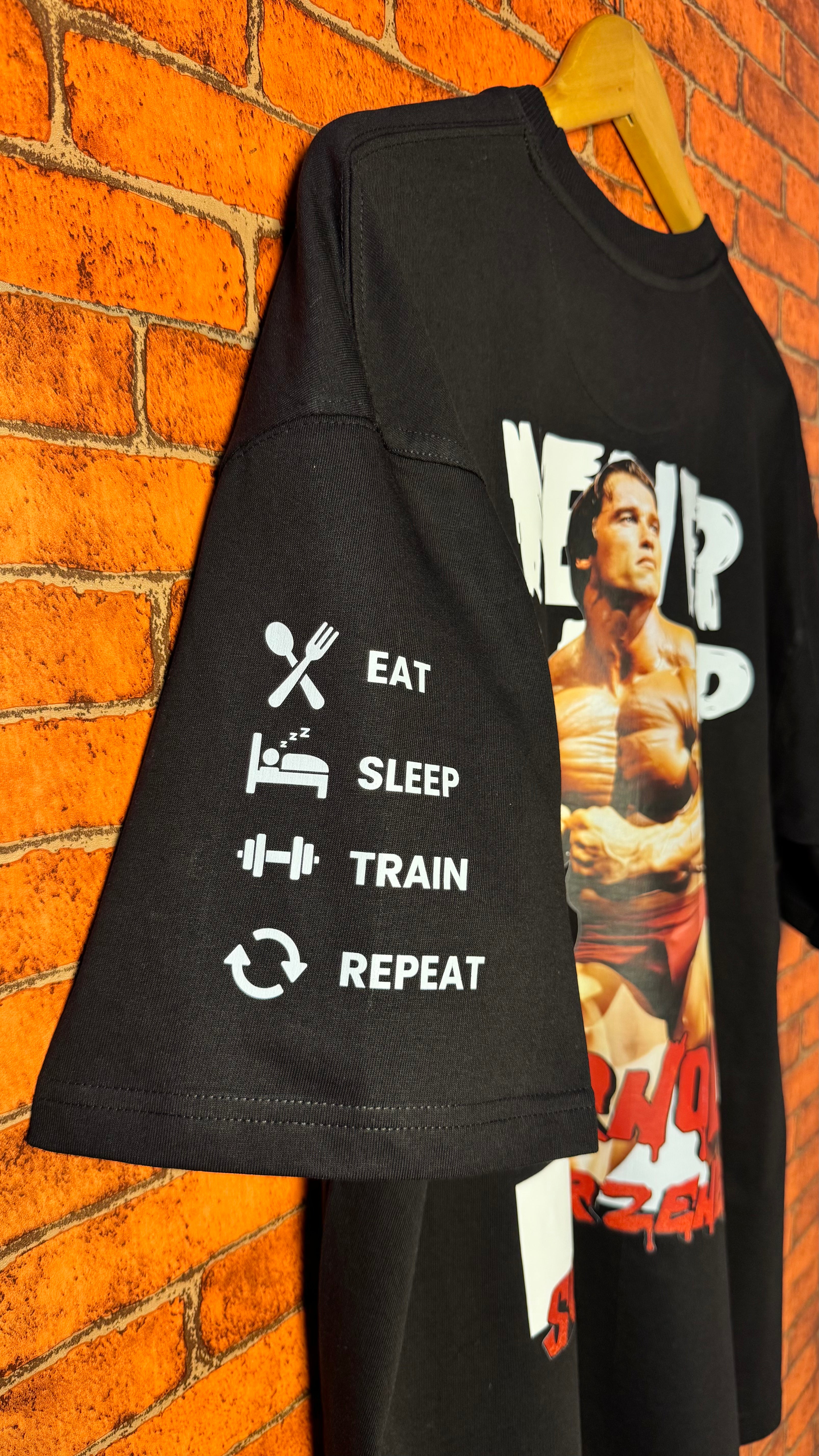 Arnold Schwarzenegger