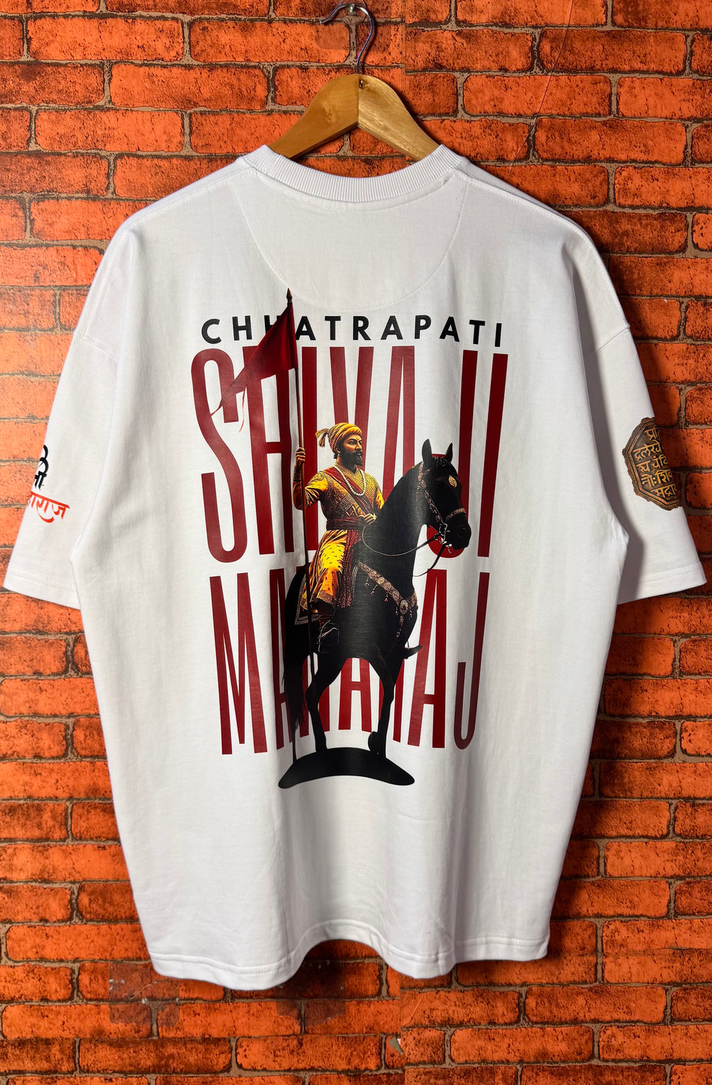 Chhatrapati Shivaji Maharaj