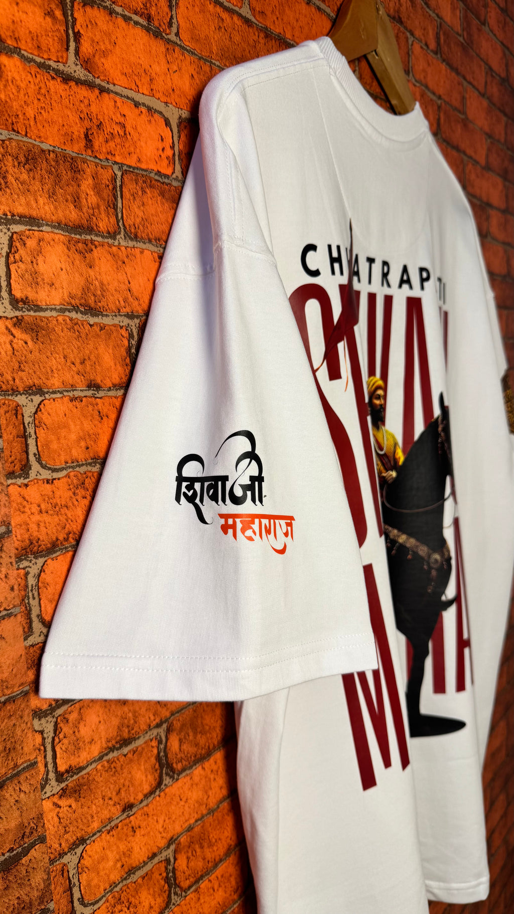 Chhatrapati Shivaji Maharaj