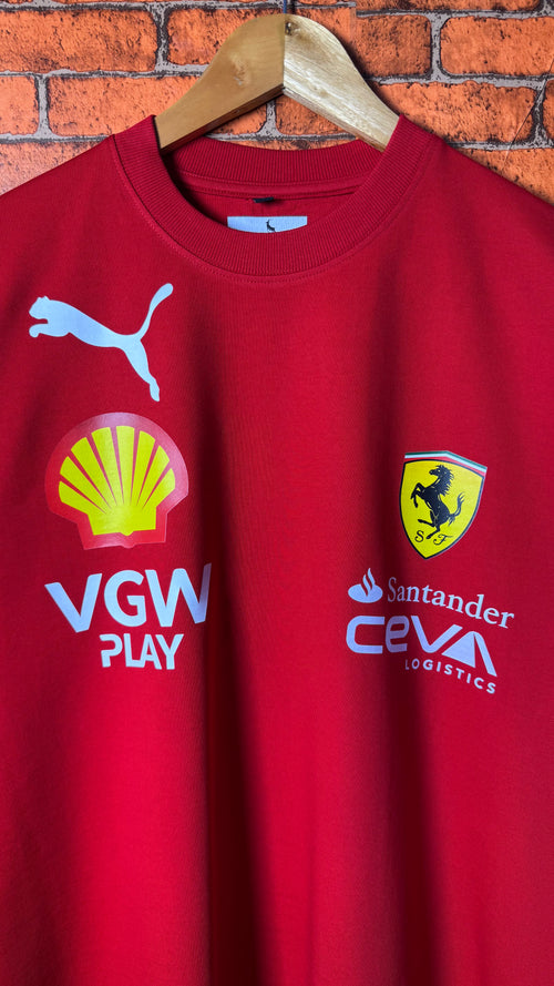 LEWIS HAMILTON FERRARI 44 F1 edition 🏁🏎️ 🔥